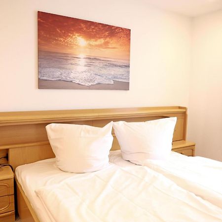 Das Geraeumige 2-Zimmer-Appartement เวสเทอร์แลนด์ ภายนอก รูปภาพ