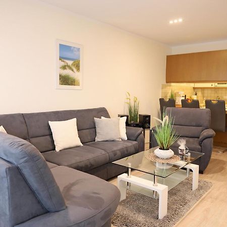 Das Geraeumige 2-Zimmer-Appartement เวสเทอร์แลนด์ ภายนอก รูปภาพ
